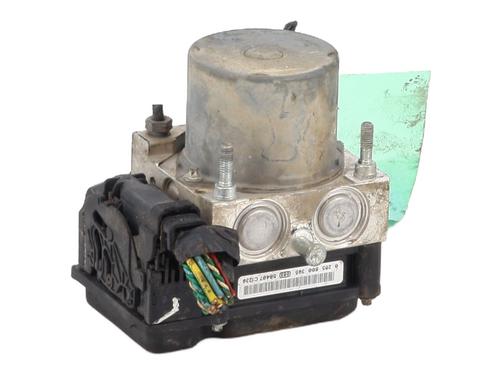 ABS pump CITROËN C4 I (LC_) 1.6 HDi | BP32383417M43