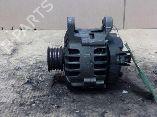Alternator RENAULT CLIO III (BR0/1, CR0/1) 1.2 16V (BR0P, CR0P) | BP29304967M7 