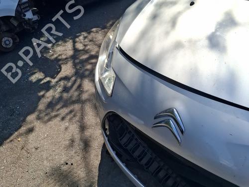 Radio CITROËN C3 II (SC_) 1.4 HDi 70 (SC8HZC, SC8HR0, SC8HP4) | BP28480055E6  - Image 14