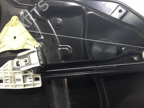 Rear left window mechanism MERCEDES-BENZ M-CLASS (W164) ML 350 4-matic (164.186) | BP20360332C24 