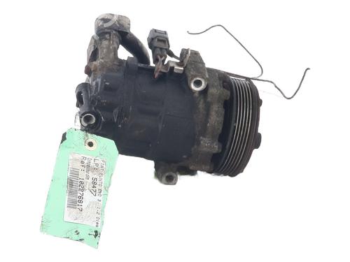 AC-Kompressor FIAT PUNTO EVO (199_) 1.3 D Multijet (199AXC1A, 199BXC1A, 199AXT1A, 199BXT1A) (75 hp) 24231130