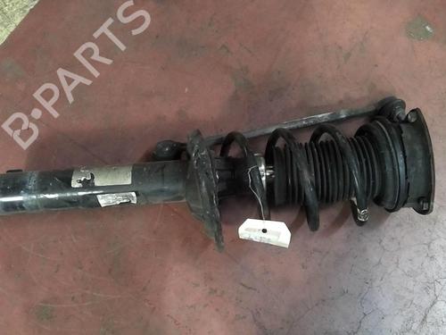 Used Right front shock absorber AUDI Q2 (GAB, GAG) 1.4 TFSI (150 hp) 20362901