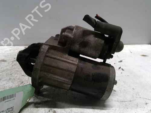 Starter MITSUBISHI MIRAGE / SPACE STAR VI Hatchback (A0_A) 1.2 (A03A) | BP21059261M8 - Image 3