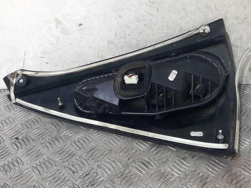 Right taillight CITROËN C1 (PM_, PN_) 1.4 HDi | BP20357723C35