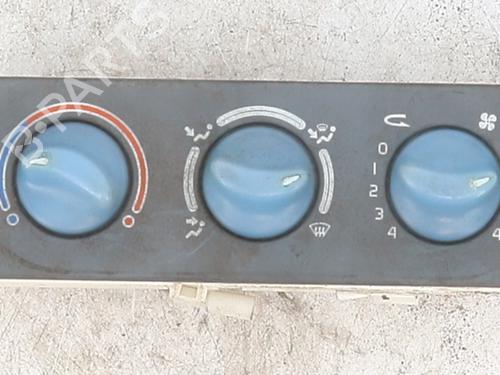 Used Climate control Climate control RENAULT TWINGO I (C06_) 1.2 (C066, C068) (58 hp) 40440917 40440917