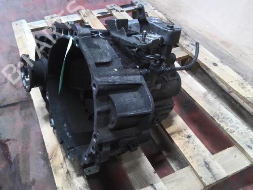 Gearbox AUDI TT (8J3) 2.0 TFSI | BP33708908M3  - Image 6