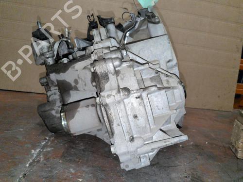 Gearbox RENAULT MEGANE IV Hatchback (B9A/M/N_) 1.6 dCi 130 (B9A4) | BP39258269M3 - Image 7