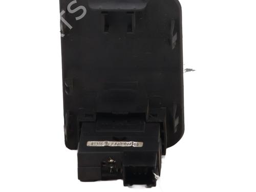 Hovedlysbryter RENAULT CLIO II (BB_, CB_) 1.5 dCi (B/C2J) | BP30915254I24