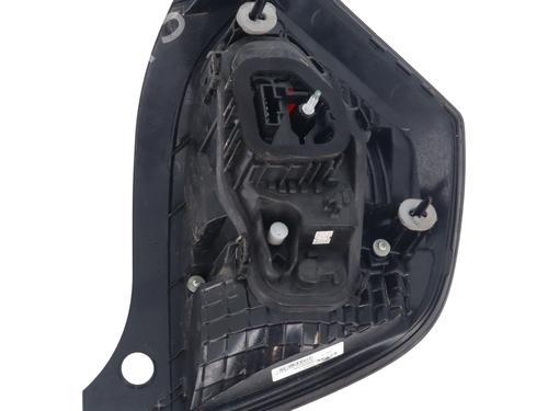 Left taillight RENAULT TWINGO III (BCM_, BCA_) 1.0 SCe 70 (BCMB) | BP32254300C34 