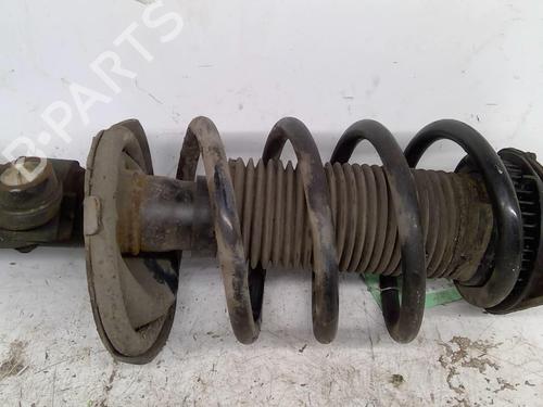 Used Right front shock absorber Right front shock absorber MAZDA 5 (CR) 2.0 CD (CR19) (143 hp) 33472077 33472077