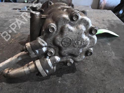 AC compressor CITROËN NEMO MPV 1.4 HDi | BP26125100M34 