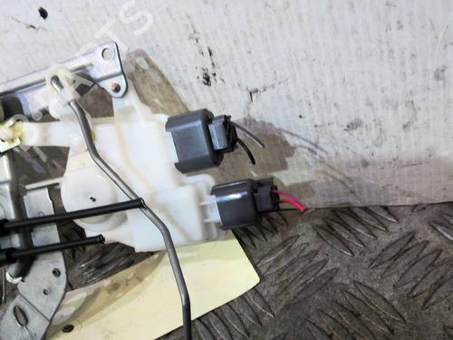 Used Rear right lock MAZDA 5 (CR) 2.0 CD (CR19) (110 hp) 21827145