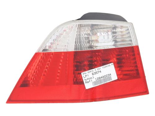 Left taillight BMW 5 (E60) 520 d | BP36792072C34 - Image 6