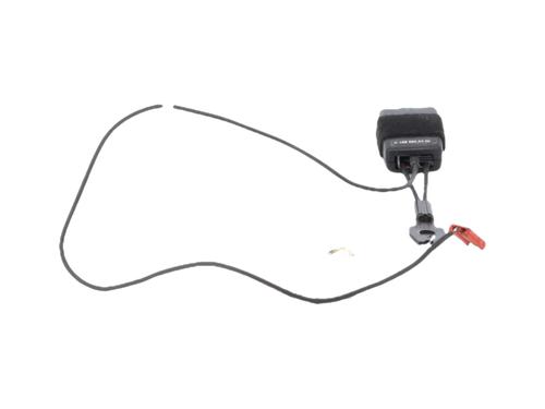 seat-buckle-mercedes-benz-a-class-w169-2004-2005-2006-2007-2008-2009-2010-2011-2012-39986416 main image