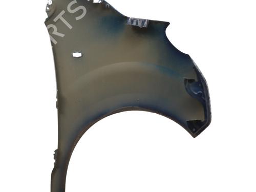 Used Left front fenders Left front fenders 36955752 36955752