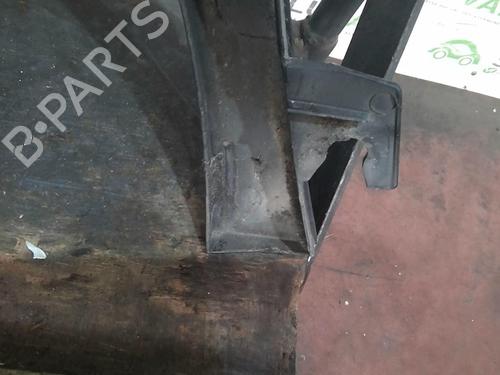 Right front fenders PEUGEOT 807 (EB_) 2.2 HDi | BP20363921C42 