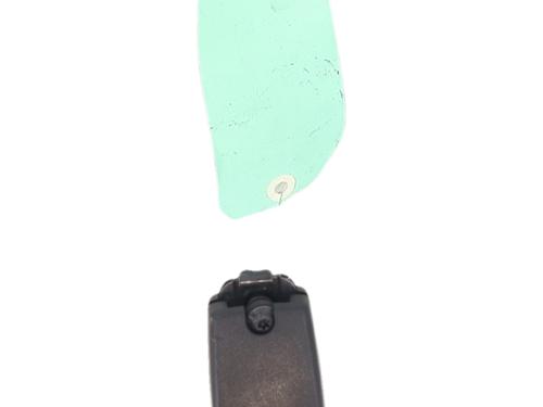 Used Seat buckle Seat buckle 37278271 37278271