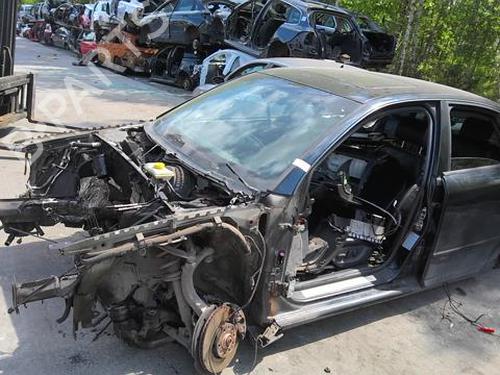 Tailgate AUDI A4 B7 (8EC) 2.0 TDI | BP25746791C6  - Image 22