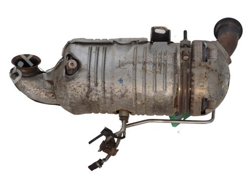 Katalysator CITROËN C3 II (SC_) 1.4 HDi 70 (SC8HZC, SC8HR0, SC8HP4) | BP30056828M10 