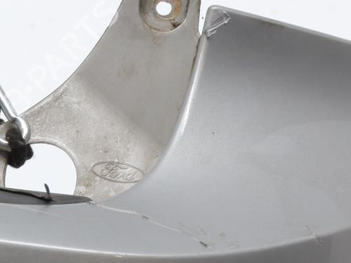 Rear bumper FORD FOCUS II Turnier (DA_, FFS, DS) 1.6 TDCi | BP28048251C8 