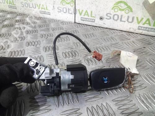 Electronic module PEUGEOT 308 I (4A_, 4C_) 1.6 HDi | BP20357953M83 