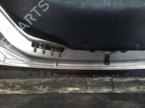 Tailgate FORD PUMA (EC_) 1.7 16V | BP20362183C6 