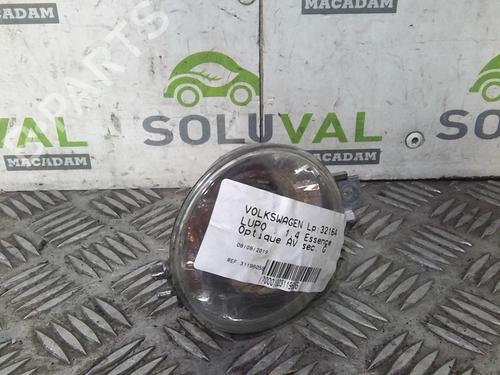 Used Left front indicator VW LUPO I (6X1, 6E1) 1.4 (60 hp) 20370520