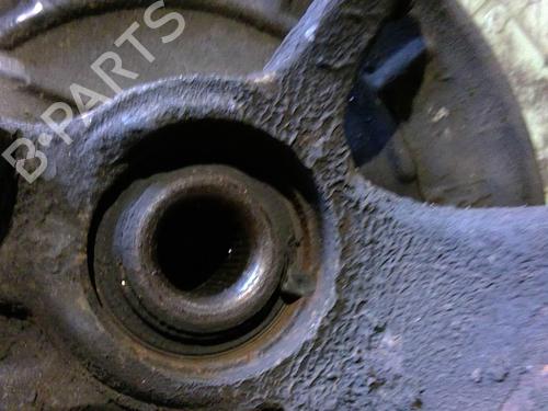 Used Left front steering knuckle Left front steering knuckle VW FOX Hatchback (5Z1, 5Z3, 5Z4) 1.2 (55 hp) 26184230 26184230