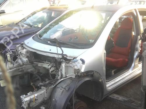 Left taillight SMART FORFOUR (454) 1.3 (454.031) | BP22004125C34 