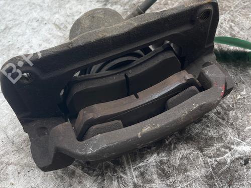 Right front brake caliper MAZDA 6 Saloon (GH) | BP37867606M104 - Image 5