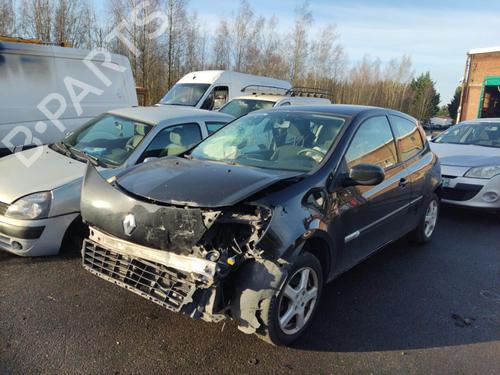 Startmotor RENAULT CLIO III (BR0/1, CR0/1) 1.5 dCi | BP20351546M8 