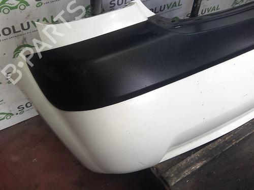 Rear bumper KIA RIO II (JB) 1.5 CRDi | BP22005014C8 