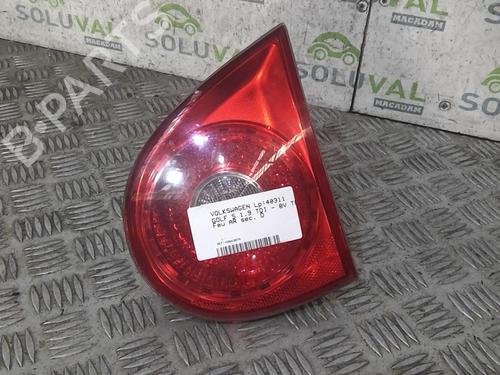 Højre baglygte bagklap VW GOLF V (1K1) 1.9 TDI (90 hp) 20362681