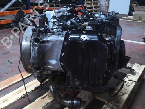 Engine OPEL ASTRA J (P10) 1.7 CDTI (68) | BP33850244M1 - Image 7