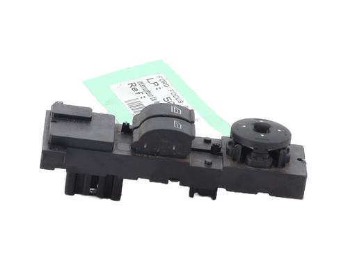 Used Left front window switch Left front window switch FORD FOCUS II (DA_, HCP, DP) 1.6 TDCi (90 hp) 24942045 24942045