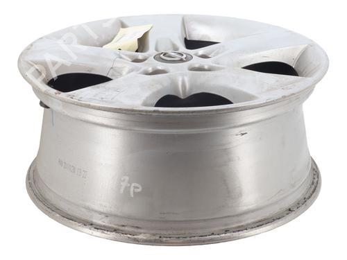 Rim OPEL ZAFIRA TOURER C (P12) 2.0 CDTi (75) | BP24477058C45 