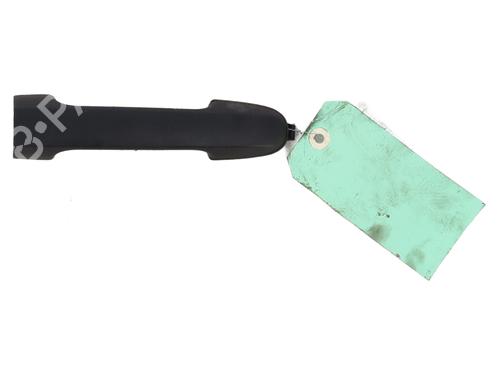Rear left exterior door handle HYUNDAI i20 I (PB, PBT) 1.4 CRDi | BP21817835C130 