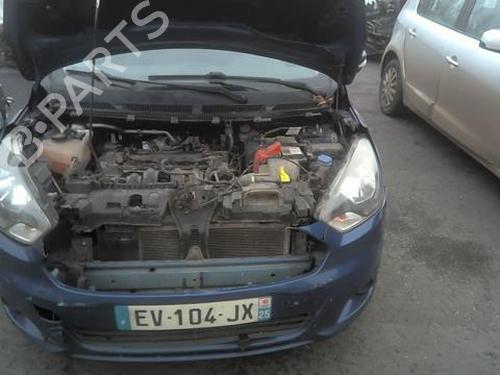 Front left panel FORD KA+ III (UK, FK) 1.2 | BP33803719C58 - Image 13