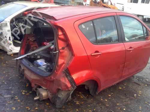 Engine SUZUKI SPLASH (EX) 1.2 (A5B412) | BP21817596M1  - Image 7