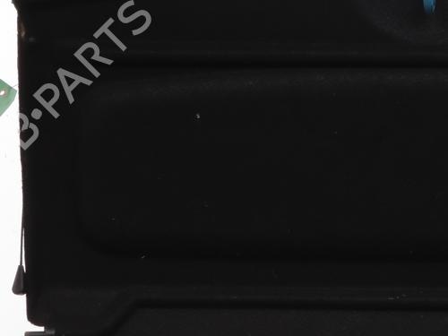 Rear parcel shelf RENAULT CLIO II (BB_, CB_) 1.6 16V (BB01, BB0H, BB0T, BB14, BB1D, BB1R, BB2KL, BB3G... | BP28326557C85 