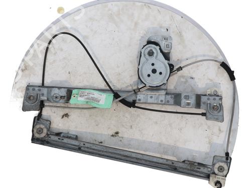 Used Front left window mechanism RENAULT KANGOO / GRAND KANGOO II (KW0/1_) 1.5 dCi 90 (KW05, KW08, KW0G, KW11) (90 hp) 30116356