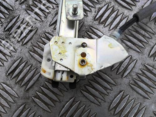 Used Front right window mechanism Front right window mechanism RENAULT LAGUNA II (BG0/1_) 1.8 16V (BG04, BG0B, BG0C, BG0V) (117 hp) 20351010 20351010