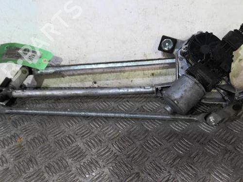Front wiper motor FORD MONDEO IV (BA7) 1.8 TDCi | BP20356609M29 