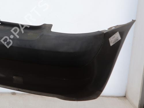 Used Rear bumper Rear bumper RENAULT CLIO II (BB_, CB_) [1998-2016] 36423741 36423741