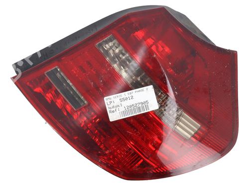 Used Right taillight BMW 1 (E87) 116 d (116 hp) 32199811