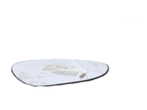 Used Right mirror glass FORD FIESTA VI (CB1, CCN) 1.4 TDCi (70 hp) 26508743