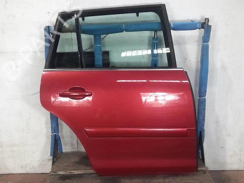 Right rear door CITROËN C4 Grand Picasso I (UA_) 2.0 HDi 138 | BP22005389C5 