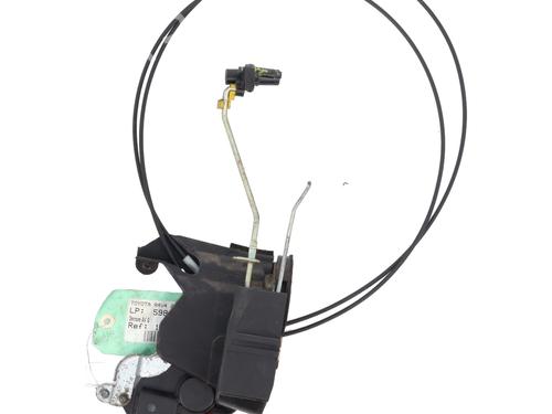 front-left-lock-toyota-rav-4-ii-_a2_-2000-2001-2002-2003-2004-2005-29292137 main image