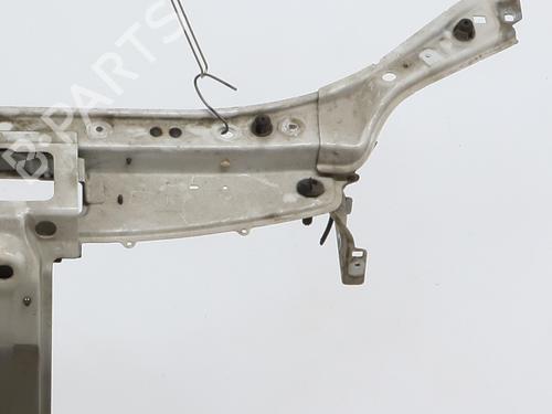 Front slam panel DACIA SANDERO II 1.0 SCe 75 (B8JC, B8JD, B8NC) | BP33857349C72 - Image 2