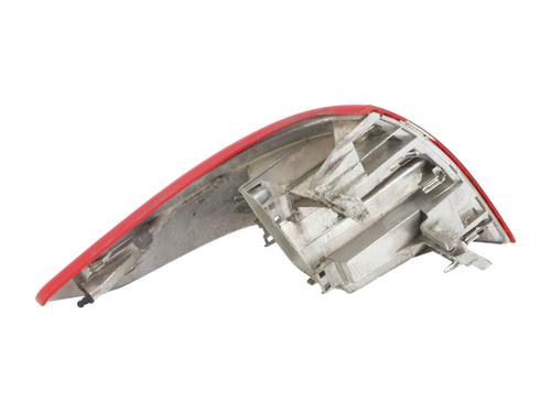 Right taillight CITROËN C4 Picasso I MPV (UD_) 1.6 HDi | BP27161665C35 